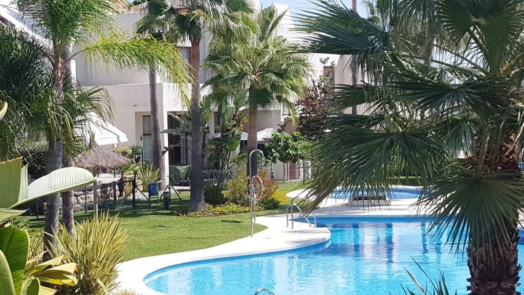 Casa / Chalet en Marbella, alquiler